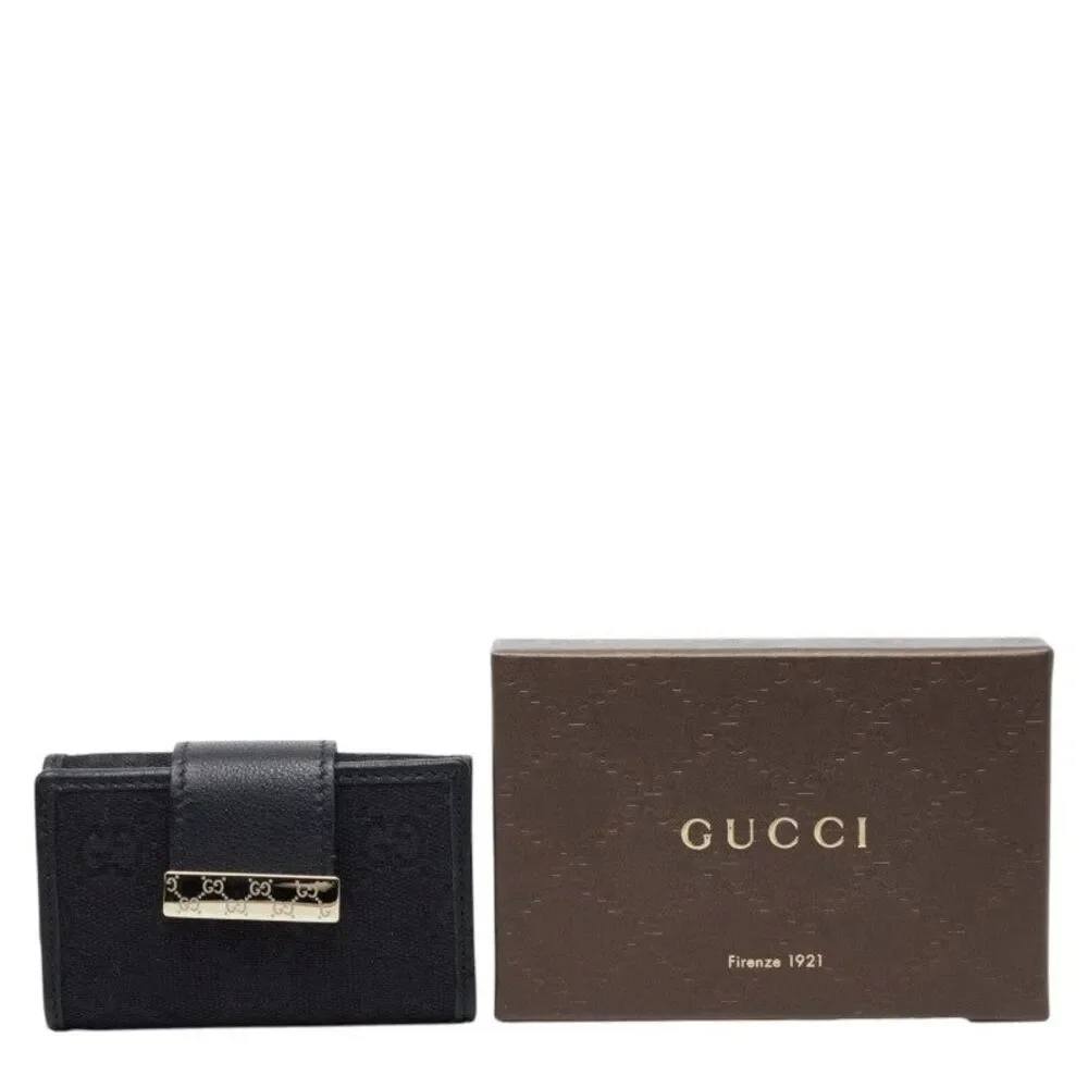 Gucci delivery duty